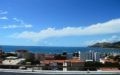 Небольшой люксовый отель с рестораном и видом на море в Добра Вода