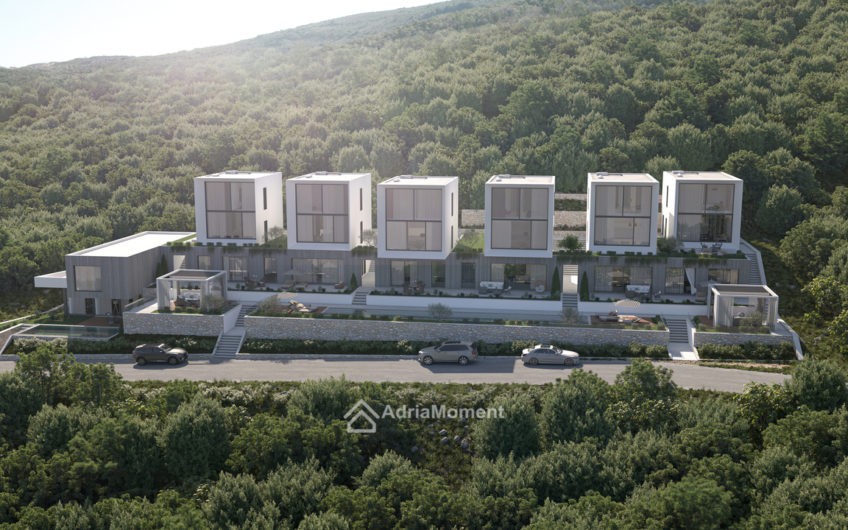 Продажа эксклюзивных апартаментов в новом комплексе на Луштице