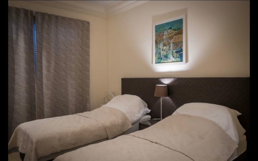 Роскошная квартира с 2-мя спальнями, Ksenija — Porto Montenegro