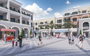 Lustica Bay Centrale — продажа в рассрочку — квартира с 1-й спальней и двориком objektinaLustici3 06 1 300x188 - Lustica Bay Centrale — продажа в рассрочку — квартира с 1-й спальней и двориком