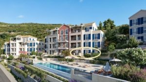 J2 300x169 - Lustica Bay - installments for 5 years! Ready before the mid-payment deadline!