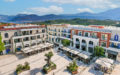 Lustica Bay Centrale — квартира с 1-й спальней в рассрочку