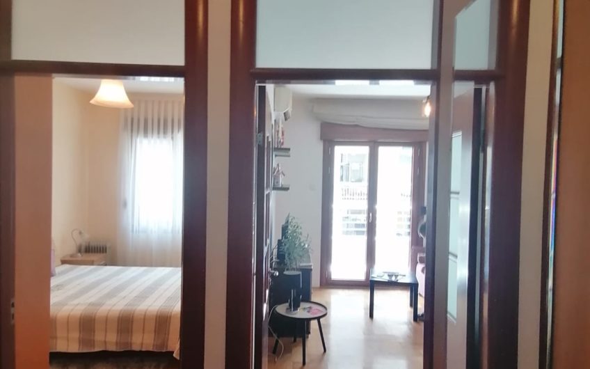 Тиват — Магнолия — продажа квартиры с 1-й спальней