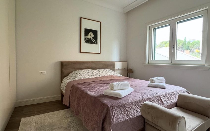 Lustica Bay — продажа квартиры с 2-мя спальнями в Centrale