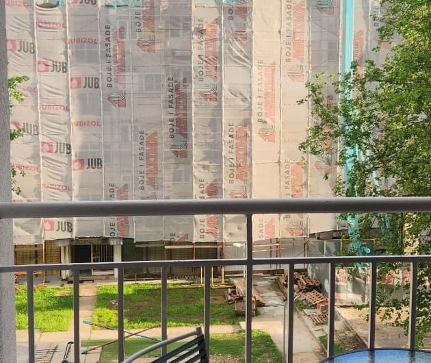 Продажа квартиры в центре Тивата