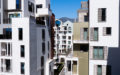 Boka Place - one-bedroom apartment in the new quarter of Porto Montenegro