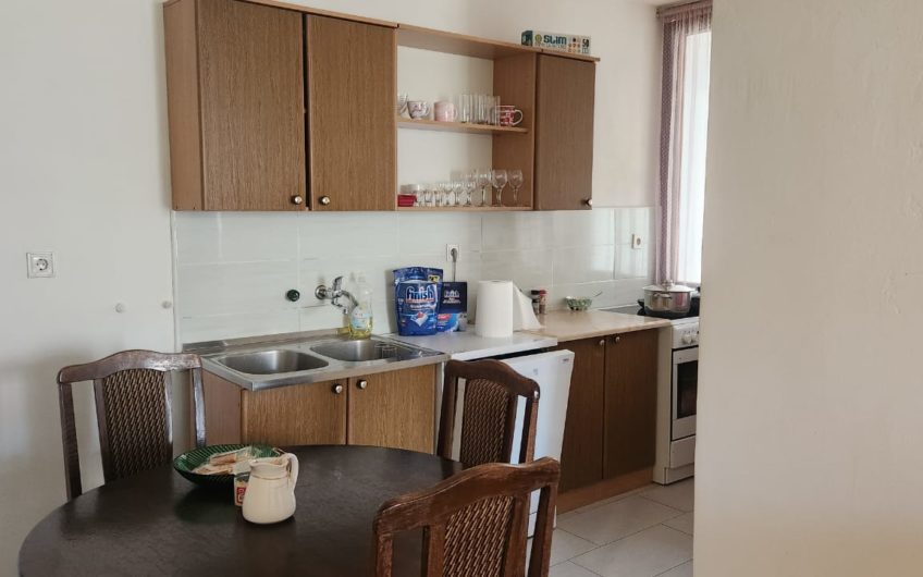 Продажа квартиры в центре Тивата
