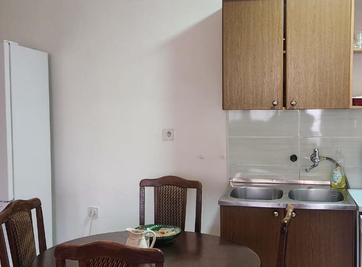 Продажа квартиры в центре Тивата