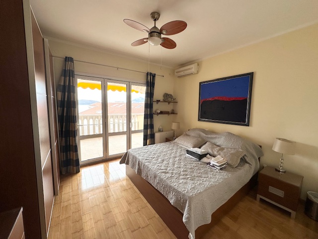 Пентхаус 170 м2 в Пржно — вид на море