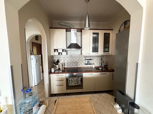 Пентхаус 170 м2 в Пржно — вид на море