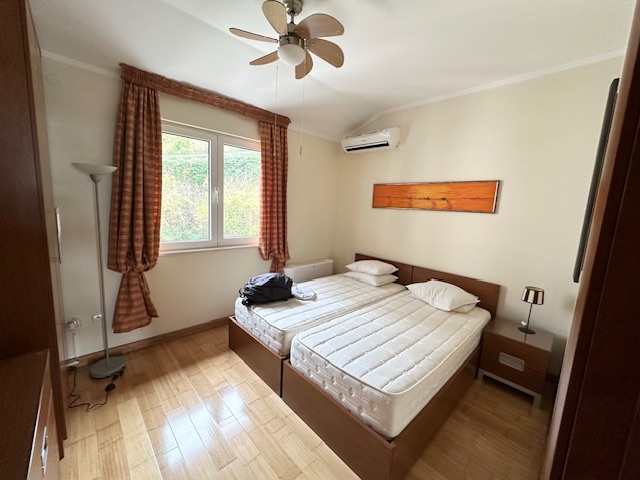 Пентхаус 170 м2 в Пржно — вид на море