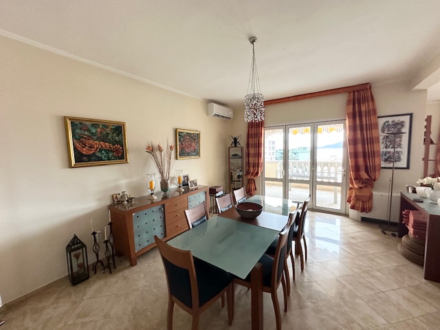 Пентхаус 170 м2 в Пржно — вид на море