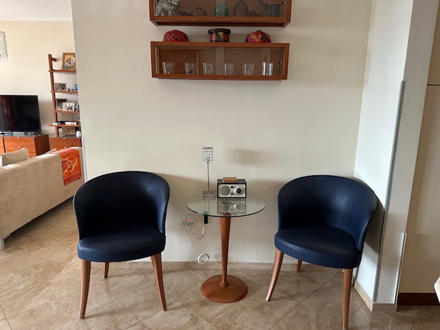 Пентхаус 170 м2 в Пржно — вид на море