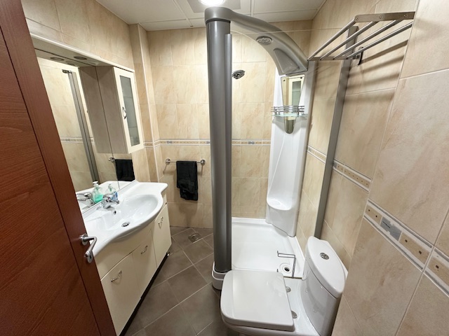 Пентхаус 170 м2 в Пржно — вид на море