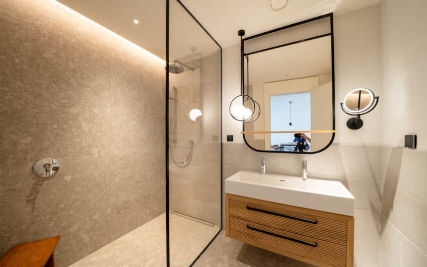 Апартаменты с 1 спальней в 5*отеле SIRO