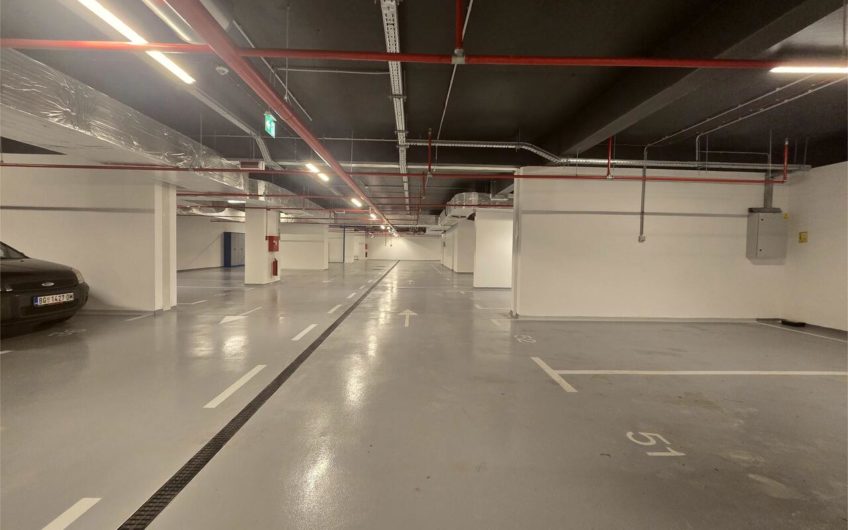 Lustica Centrale — Новая квартира с 1-й спальней в блоке с бассейном — 425 000 евро