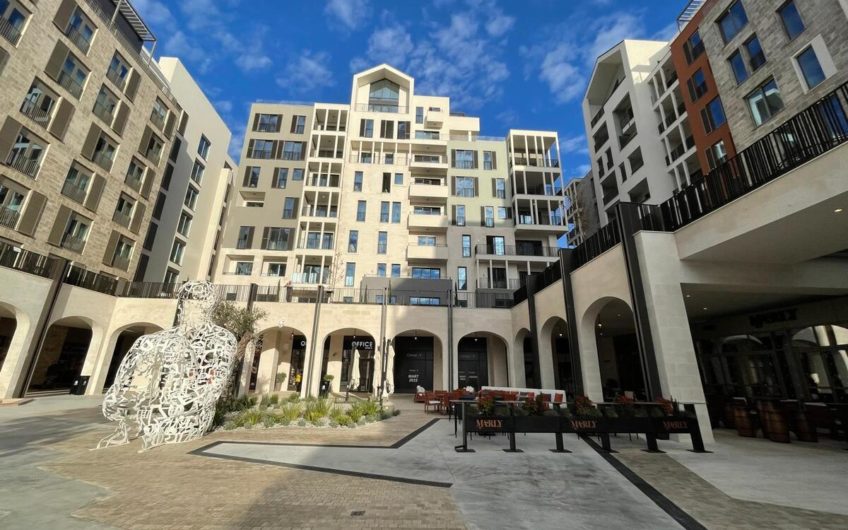Супер-цена в Boka Place — квартира с 2-мя спальнями