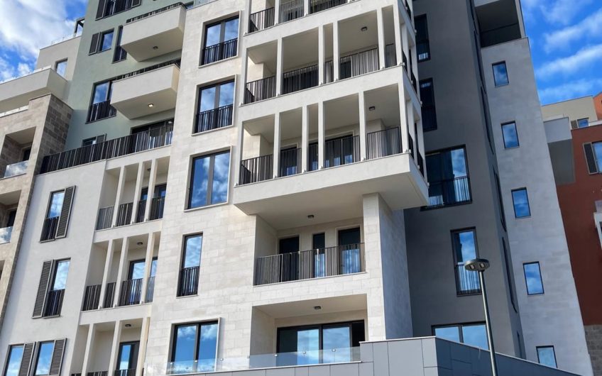 Супер-цена в Boka Place — квартира с 2-мя спальнями