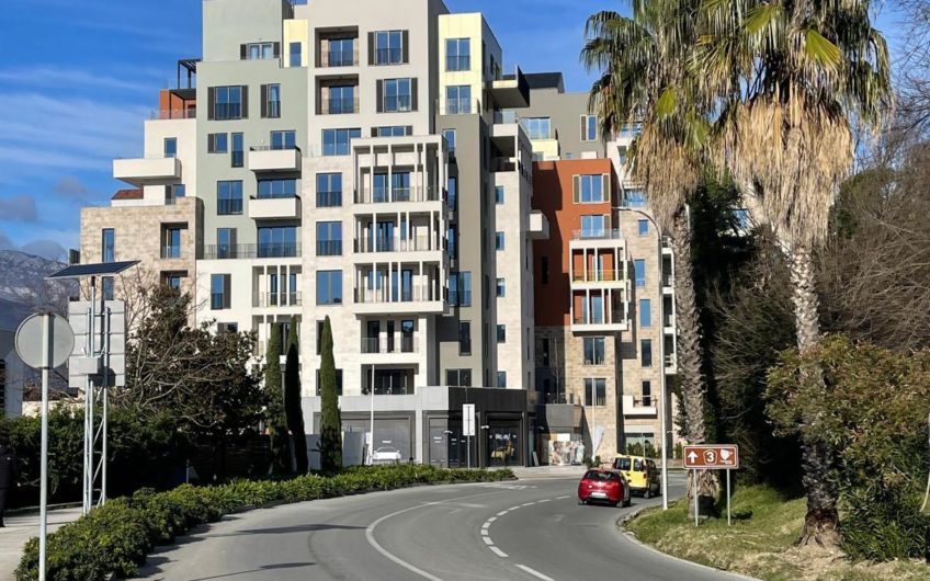 Супер-цена в Boka Place — квартира с 2-мя спальнями