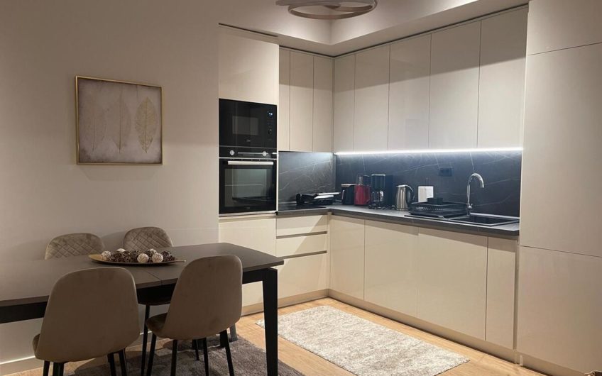 Супер-цена в Boka Place — квартира с 2-мя спальнями