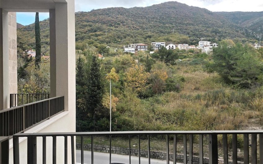 Судио- апартамент в отеле SIRO — Boka Place — Porto Montenegro