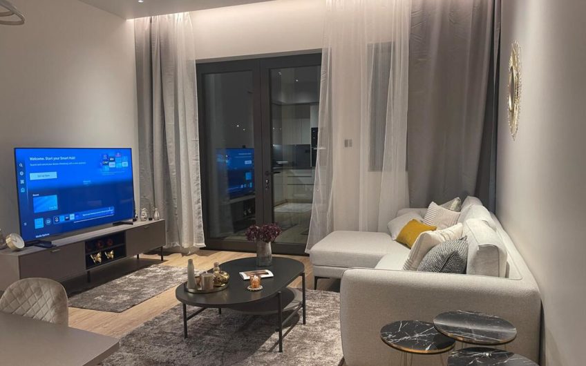 Супер-цена в Boka Place — квартира с 2-мя спальнями