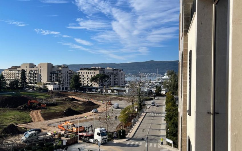 Супер-цена в Boka Place — квартира с 2-мя спальнями