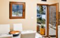 First Line Beach -- Renovated Stone House in Tivat Bay