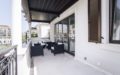 Exclusive property in Porto Montenegro - one-bedroom apartment with garage