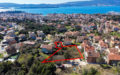 Urbanized plot in Tivat - 2.181 m2