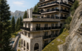 Продажа квартир в Montenegrina Residence - Будва, Дубовица