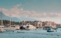 New Premium Waterfront Development in Tivat
