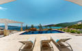 Единственная готовая вилла на вторичном рынке Marina Village, Luštica Bay