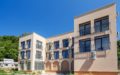 New mini-hotel with panoramic sea views - 20 rooms