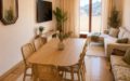 Designer Duplex Penthouse in Budva, Rozino - 3 bedrooms