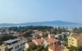 Эксклюзивный пентхаус с приватной террасой на крыше в Тивате