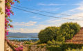 An intimate two-story house in Tivat - 10-minute walk to the center.